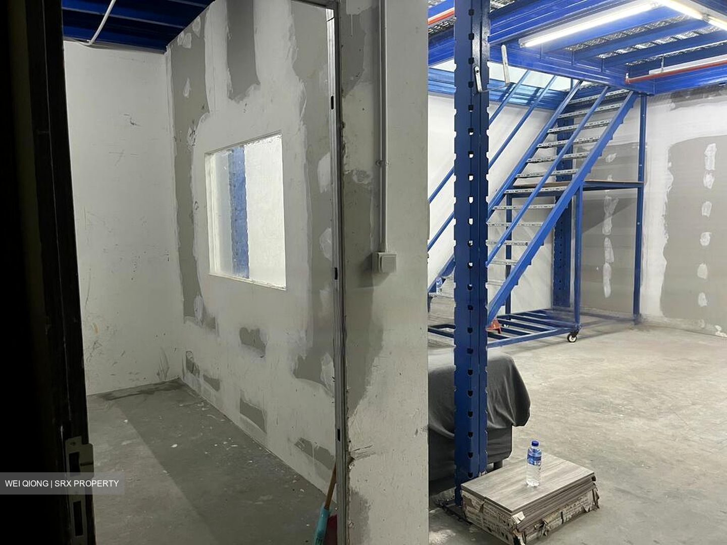 Novelty Techpoint (D19), Factory #455698631